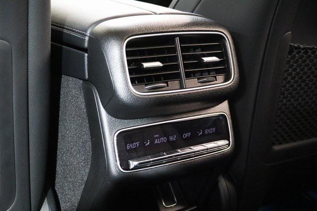 used 2023 Mercedes-Benz GLS 450 car, priced at $67,999