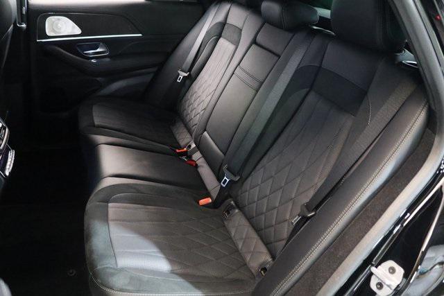 used 2024 Mercedes-Benz AMG GLE 63 car, priced at $104,999