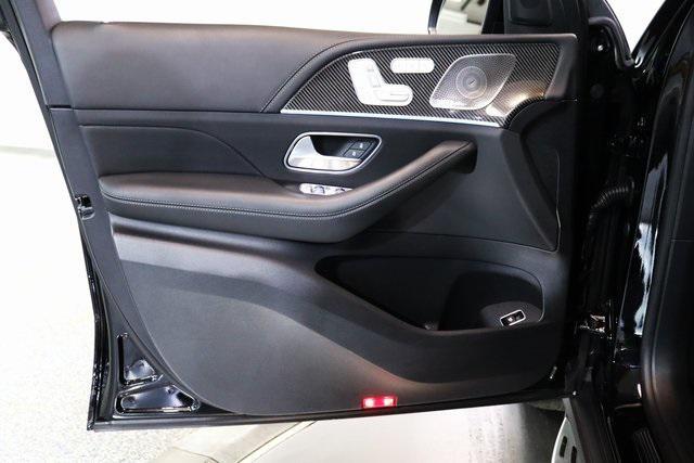 used 2024 Mercedes-Benz AMG GLE 63 car, priced at $104,999