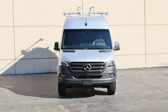 used 2024 Mercedes-Benz Sprinter 2500 car, priced at $69,999