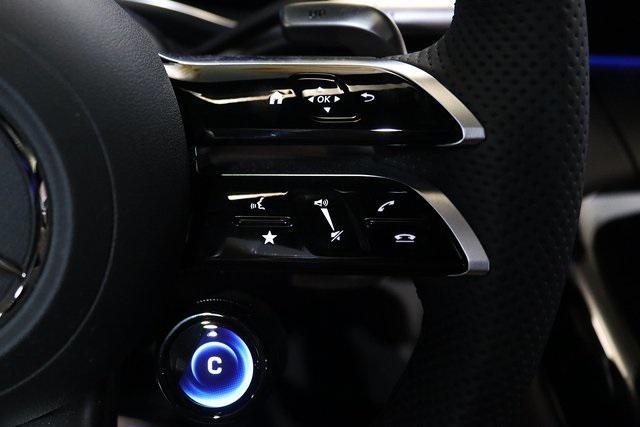 used 2025 Mercedes-Benz AMG GT 55 car, priced at $144,999