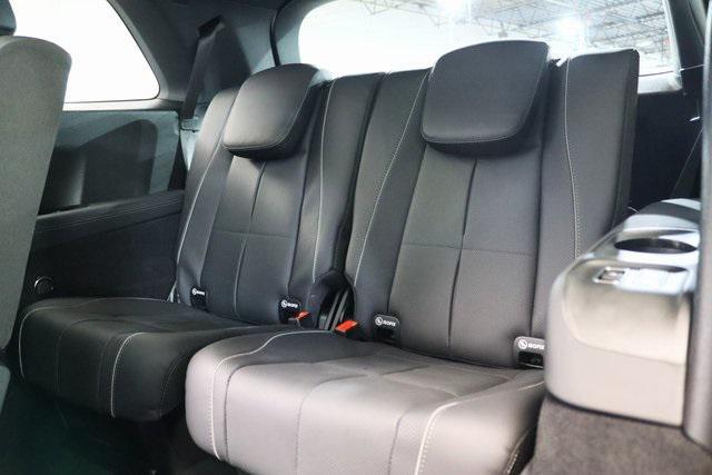 used 2025 Mercedes-Benz GLS 450 car, priced at $99,999