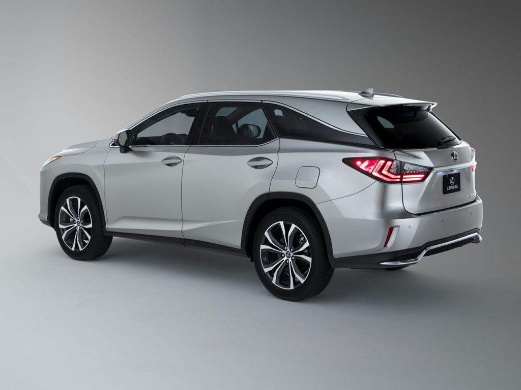 used 2018 Lexus RX 350 car, priced at $29,999