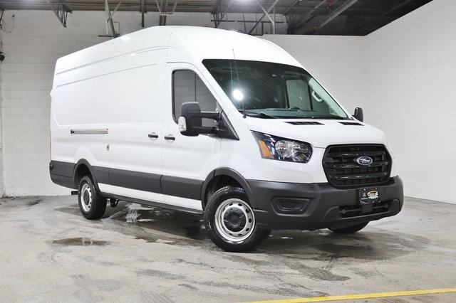 used 2020 Ford Transit-350 car, priced at $36,999