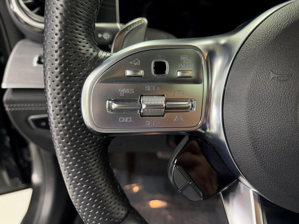 used 2020 Mercedes-Benz AMG GT 53 car, priced at $61,999