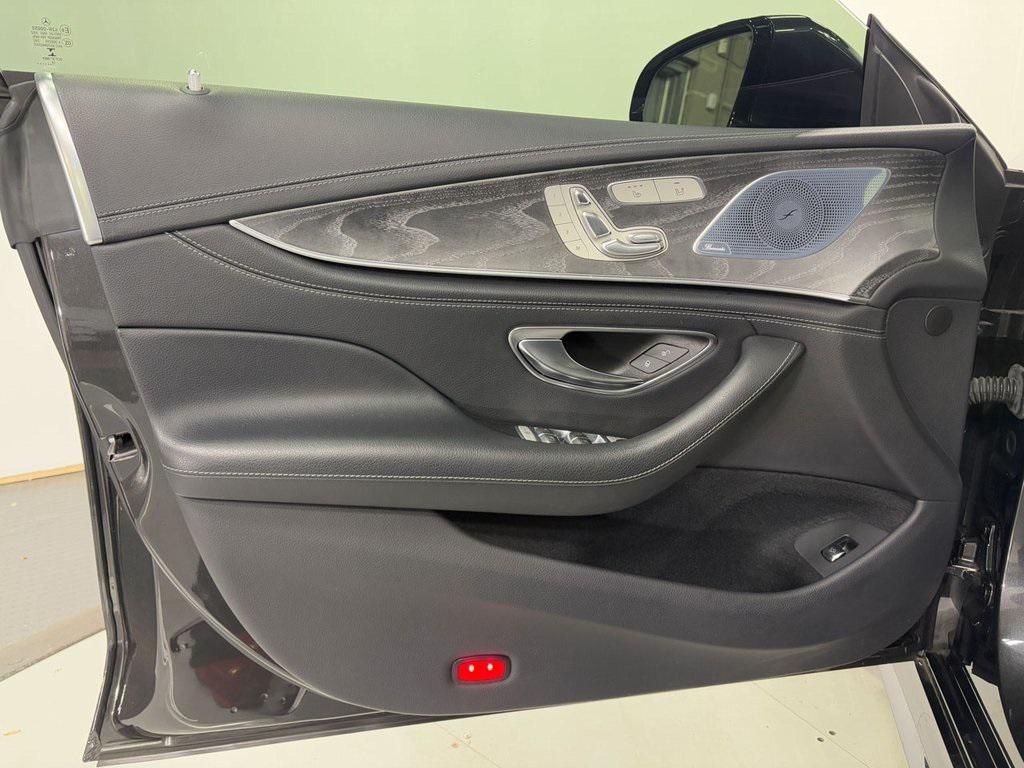 used 2020 Mercedes-Benz AMG GT 53 car, priced at $61,999