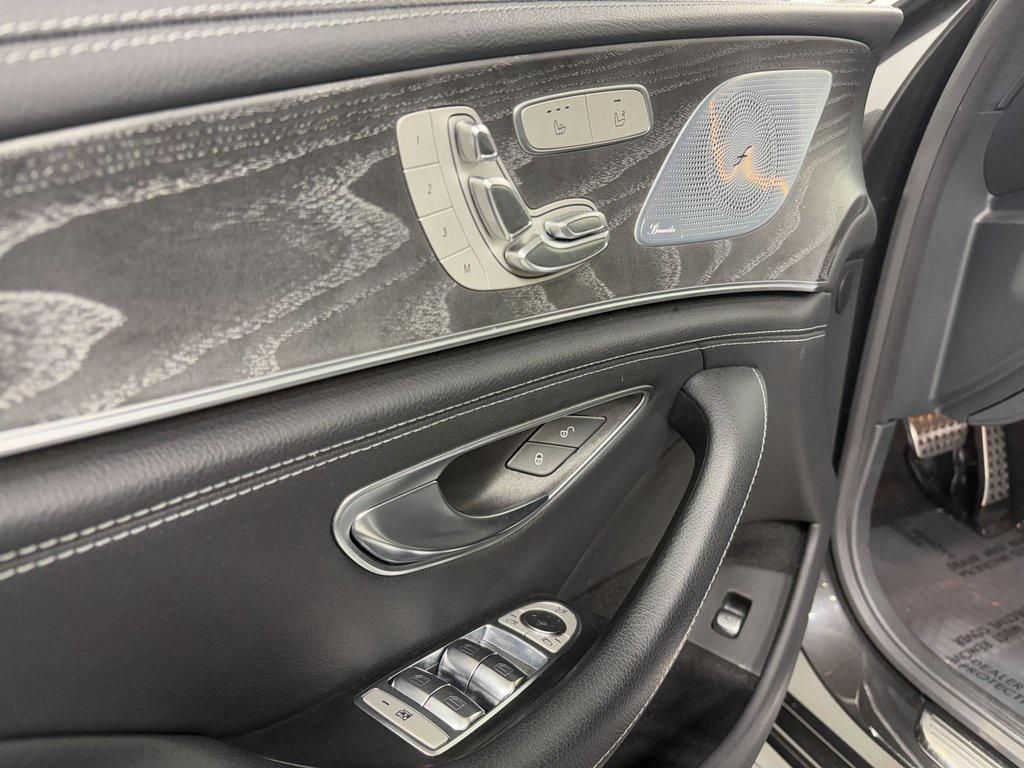 used 2020 Mercedes-Benz AMG GT 53 car, priced at $61,999