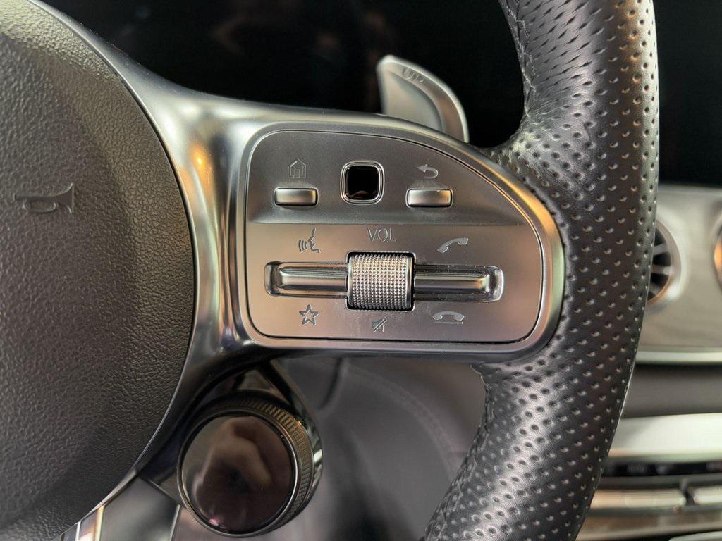 used 2020 Mercedes-Benz AMG GT 53 car, priced at $61,999