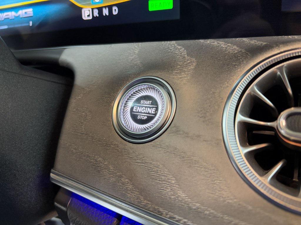 used 2020 Mercedes-Benz AMG GT 53 car, priced at $61,999