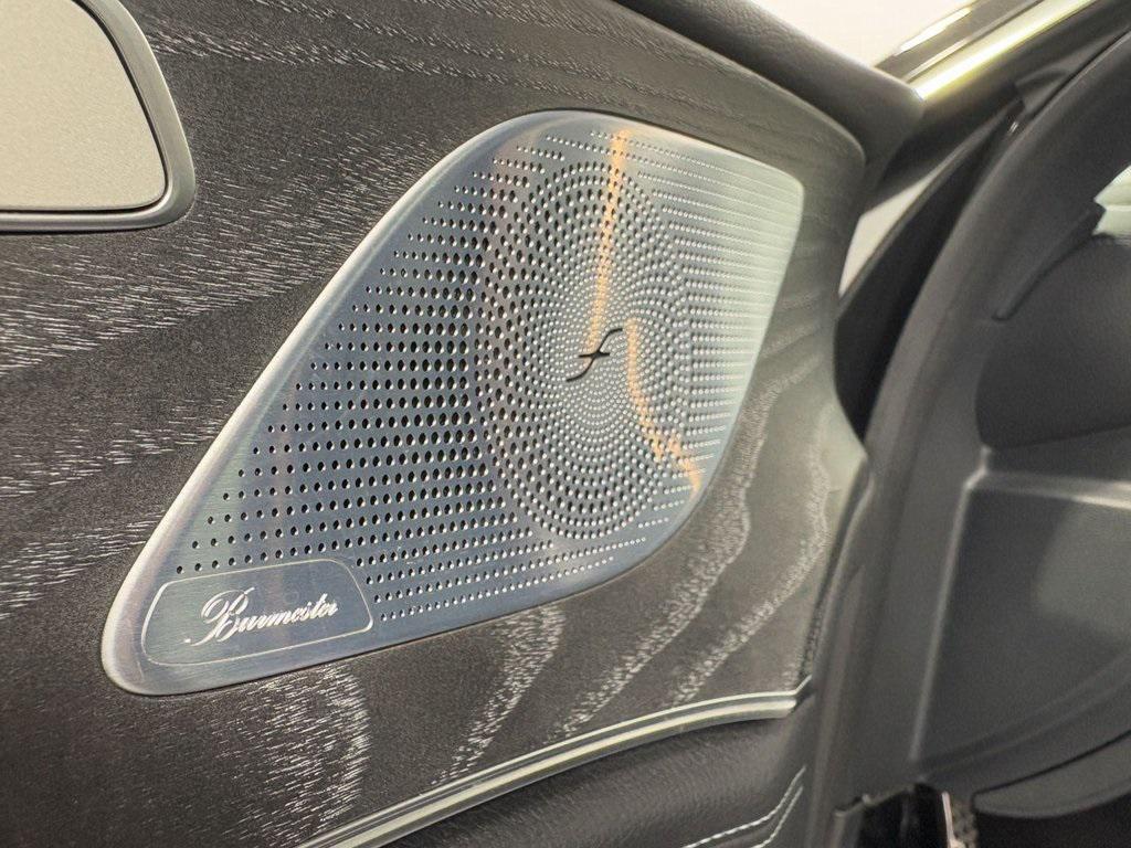 used 2020 Mercedes-Benz AMG GT 53 car, priced at $61,999