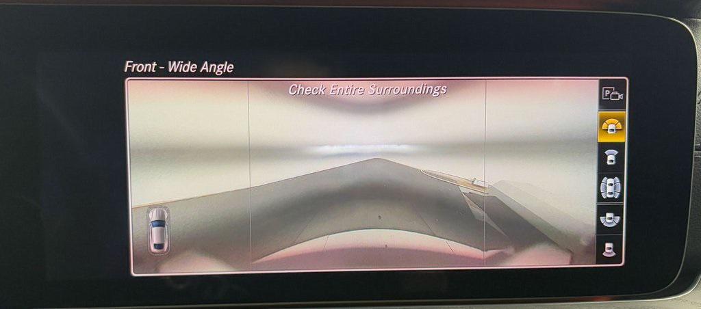 used 2020 Mercedes-Benz AMG GT 53 car, priced at $61,999