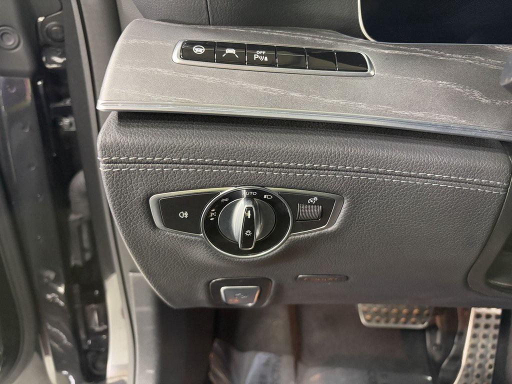 used 2020 Mercedes-Benz AMG GT 53 car, priced at $61,999