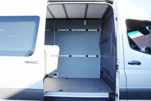 used 2023 Mercedes-Benz Sprinter 3500 car, priced at $56,999