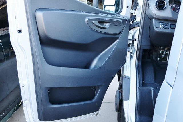 used 2023 Mercedes-Benz Sprinter 3500 car, priced at $56,999