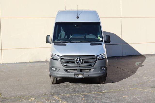 used 2023 Mercedes-Benz Sprinter 3500 car, priced at $56,999