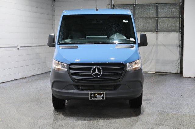 used 2024 Mercedes-Benz Sprinter 2500 car, priced at $49,999