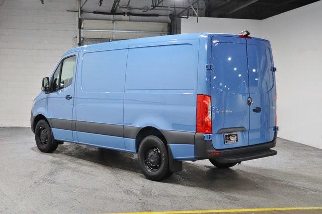 used 2024 Mercedes-Benz Sprinter 2500 car, priced at $49,999