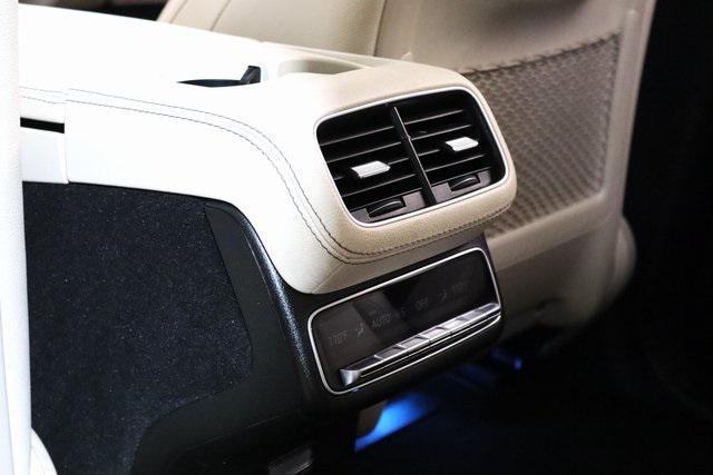 used 2024 Mercedes-Benz GLS 450 car, priced at $77,999