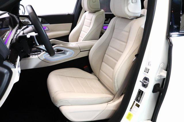 used 2024 Mercedes-Benz GLS 450 car, priced at $77,999