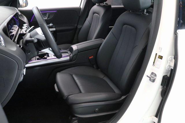 used 2025 Mercedes-Benz GLA 250 car, priced at $41,999