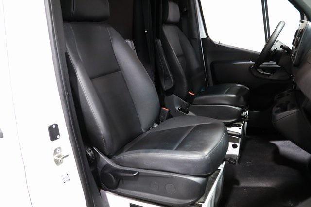 used 2023 Mercedes-Benz Sprinter 2500 car, priced at $44,999