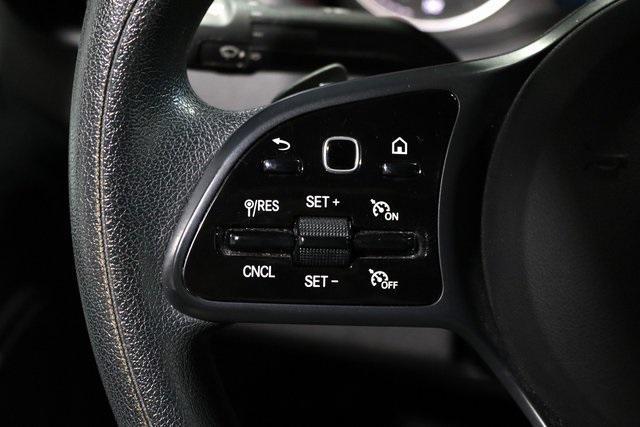 used 2023 Mercedes-Benz Sprinter 2500 car, priced at $44,999