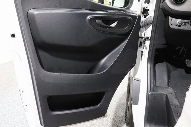 used 2023 Mercedes-Benz Sprinter 2500 car, priced at $44,999