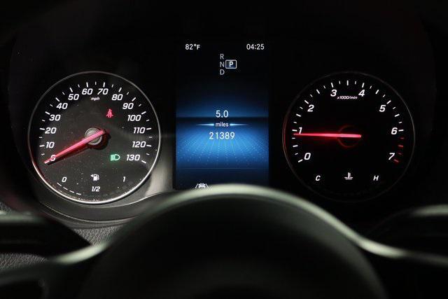 used 2023 Mercedes-Benz Sprinter 2500 car, priced at $44,999