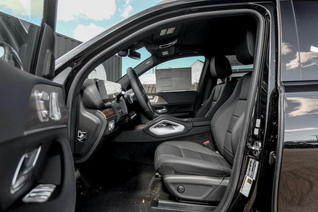 used 2025 Mercedes-Benz GLE 350 car, priced at $74,995