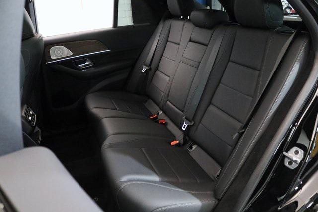 used 2025 Mercedes-Benz GLE 350 car, priced at $63,999