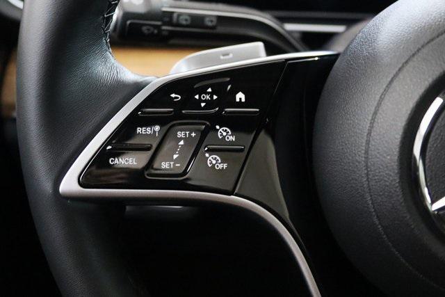 used 2025 Mercedes-Benz GLE 350 car, priced at $63,999