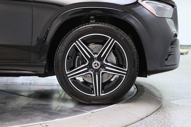 used 2025 Mercedes-Benz GLE 350 car, priced at $63,999