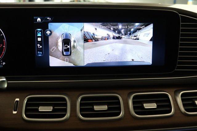 used 2025 Mercedes-Benz GLE 350 car, priced at $63,999