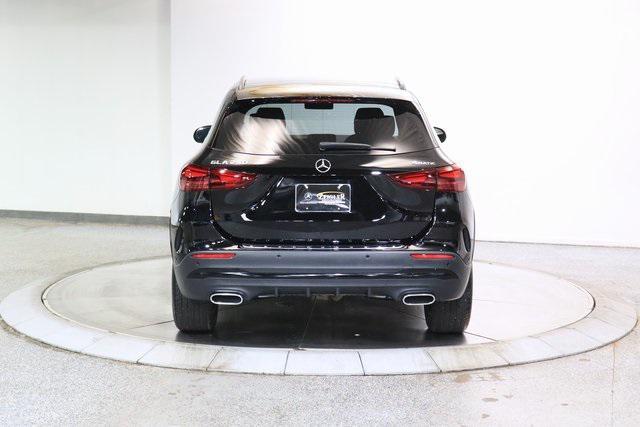 used 2025 Mercedes-Benz GLA 250 car, priced at $45,999