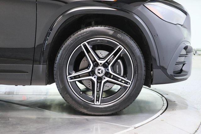 used 2025 Mercedes-Benz GLA 250 car, priced at $45,999