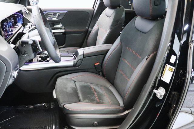 used 2025 Mercedes-Benz GLA 250 car, priced at $45,999