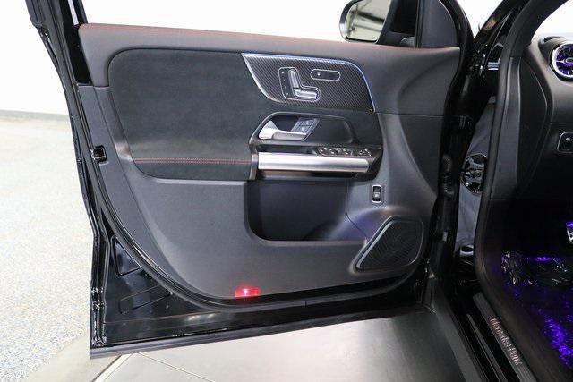 used 2025 Mercedes-Benz GLA 250 car, priced at $45,999