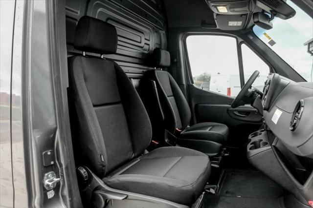 new 2025 Mercedes-Benz Sprinter 2500 car, priced at $61,287