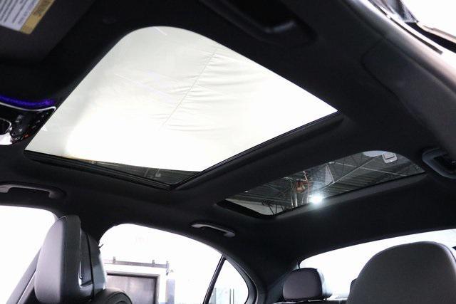 used 2025 Mercedes-Benz C-Class car, priced at $45,499