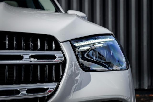 new 2025 Mercedes-Benz GLE 350 car, priced at $66,110