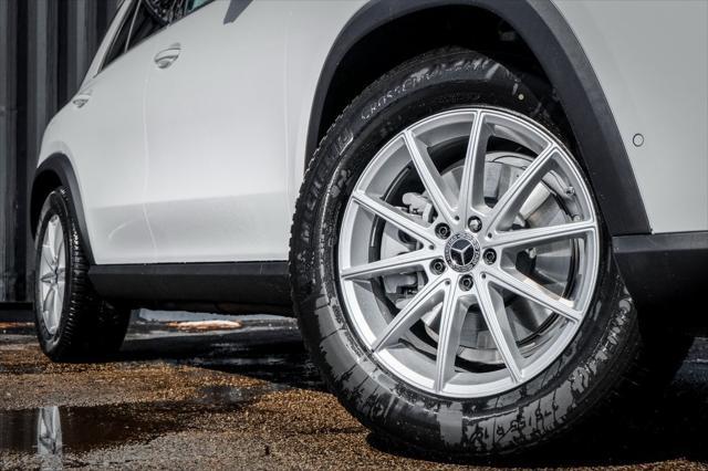 new 2025 Mercedes-Benz GLE 350 car, priced at $66,110