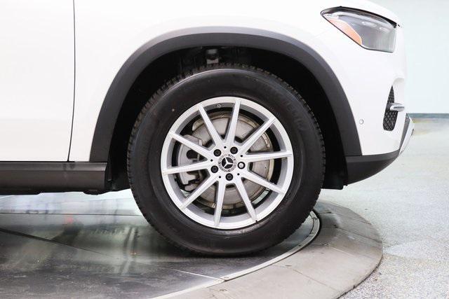 used 2025 Mercedes-Benz GLE 350 car, priced at $55,999