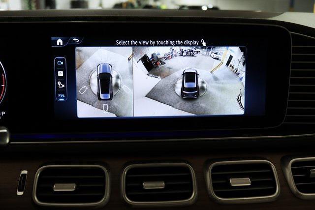 used 2025 Mercedes-Benz GLE 350 car, priced at $55,999