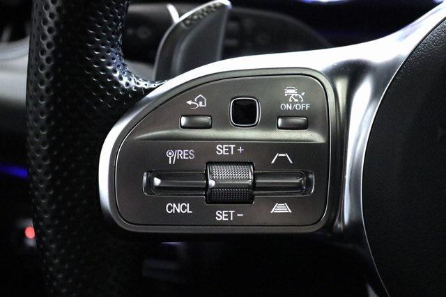 used 2022 Mercedes-Benz AMG G 63 car, priced at $155,999