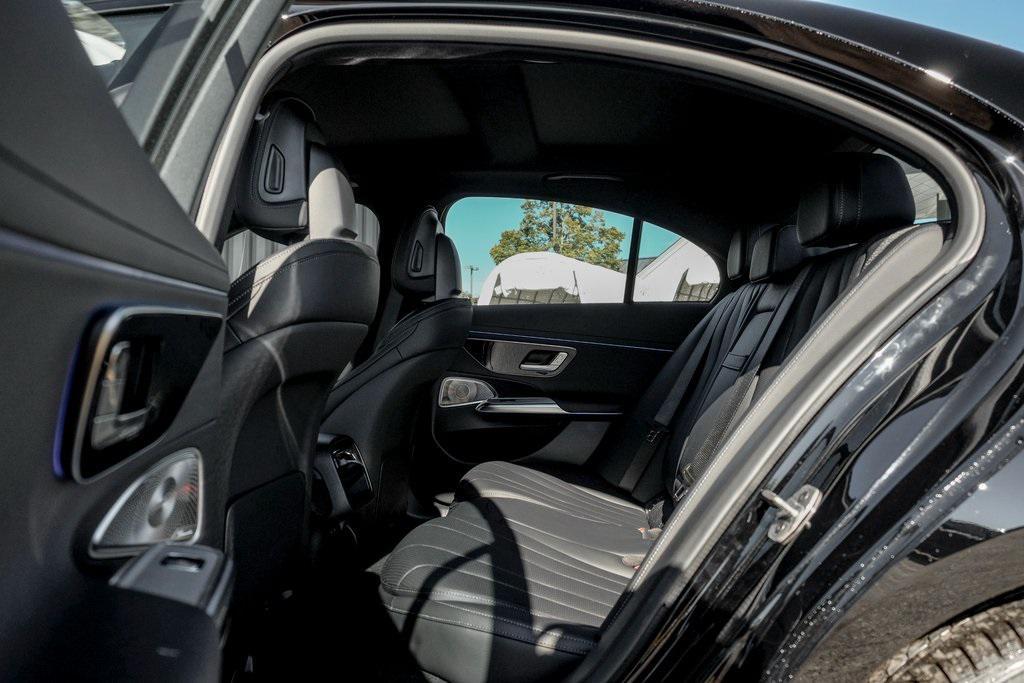 new 2026 Mercedes-Benz E-Class car, priced at $73,400