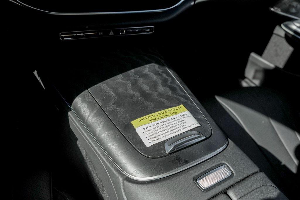 new 2026 Mercedes-Benz E-Class car, priced at $73,400