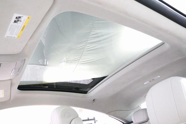 used 2016 Mercedes-Benz S-Class car, priced at $53,999