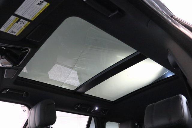 used 2022 Land Rover Range Rover car, priced at $51,999
