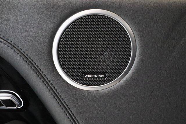 used 2022 Land Rover Range Rover car, priced at $51,999
