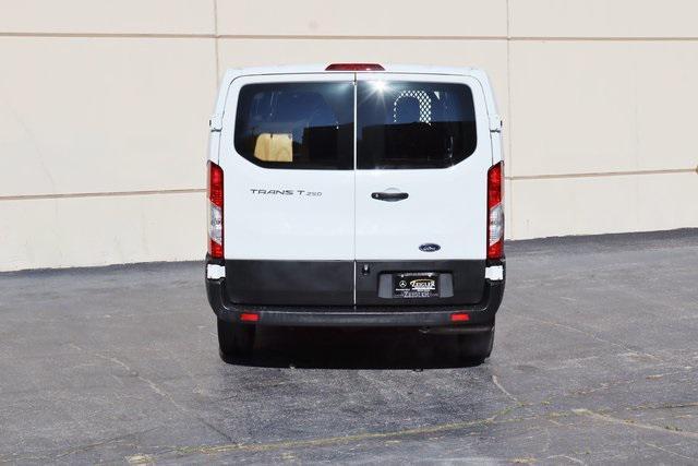 used 2020 Ford Transit-150 car, priced at $34,999